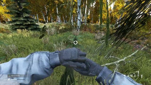 DayZ Standalone v0.63 Как зарядить магазин в DayZ Standalone смотреть онлайн