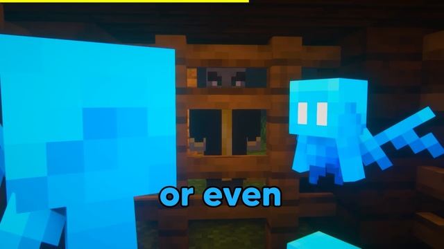 Busting Scary Minecraft Myths To Prove Them Wrong смотреть онлайн