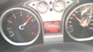 Разгон фф2 2.0 МТ на евро2