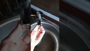 Не зажигается газовая колонка/нет напора