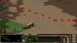 Fallout Tactics Awaken Mod Playthrough Part 23