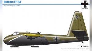 GERMANY PLANE WW2,HELICOPTER & Project PART 6 (BY:WAR DRAWINGS)