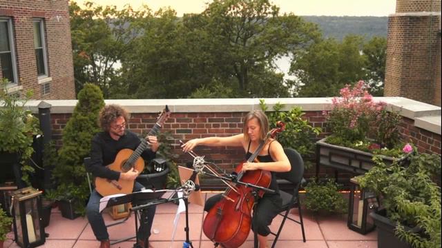 Arts ON AIR NYC Presents Boyd Meets Girl смотреть онлайн