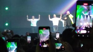 гр.Руки вверх-Крошка моя