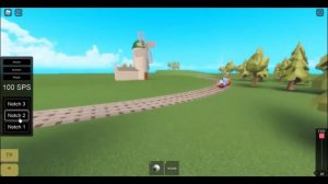 Thomas, You're The Leader | Roblox Remakes (BTWF)