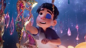 Элио _ Дублированный тизер трейлер _ Мультфильм 2024