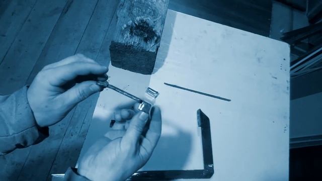 КАК СДЕЛАТЬ БОЛЬШУЮ СТРУБЦИНУ быстросъемная/быстрозажимная смотреть онлайн