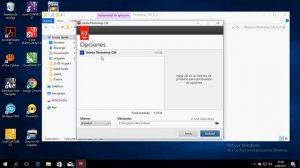instalar photoshop de 32/64 bits