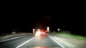 Работа матричного света на Шкода Октавия а8 (Skoda Octavia a8 matrix)