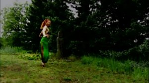 !Dance of the stone idol