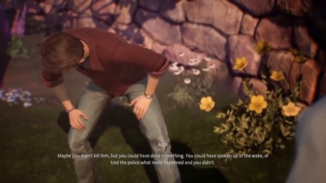 Ranting about Terrible Games - Life is Strange: True Colors смотреть онлайн