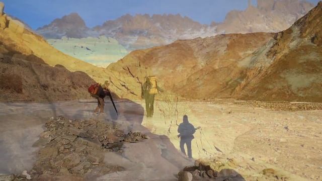 Inde (Ladakh) : Au royaume de shan смотреть онлайн