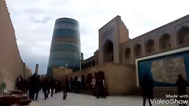 Kalta Minor time lapse смотреть онлайн