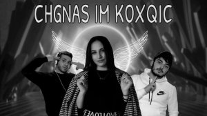 Artush Khachikyan / Aro / Gaya Abrahamyan - Chgnas Im Koxqic