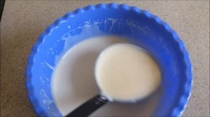 12. Блинчики на простокваше