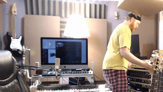 Unboxing Eve SC307 and TS112 смотреть онлайн