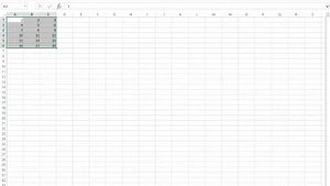 Вставка таблицы Excel в Word возможные проблемы