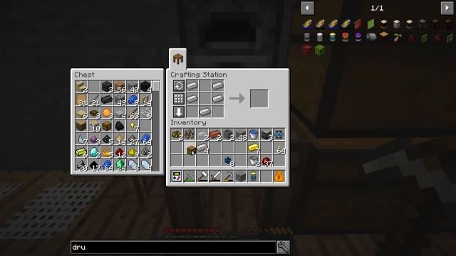 Прохождение сборки Stone Block #04 - ♥ Auto sieve ♥ майнкрафт 1.12.2 смотреть онлайн