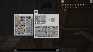 Прохождение сборки Stone Block #04 - ♥ Auto sieve ♥ майнкрафт 1.12.2