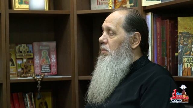 Об уникальности образа Божьей Матери "Казанская" смотреть онлайн