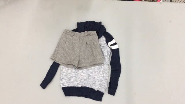 д73. Детский микс зима Cream Италия (0-10 лет) смотреть онлайн