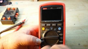Uni T UT139S Multimeter Review & Tear Down