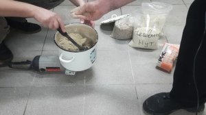 СУПЕР МУКОМОЛКА ЗЕРНОДРОБИЛКА ИЗ БОЛГАРКИ