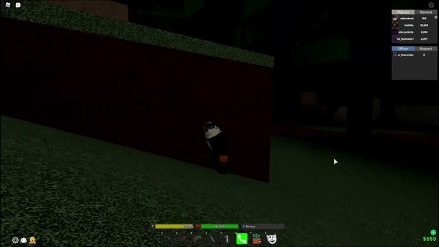 PLAYING ROBLOX DA HOOD AS XXXTENTACION... смотреть онлайн