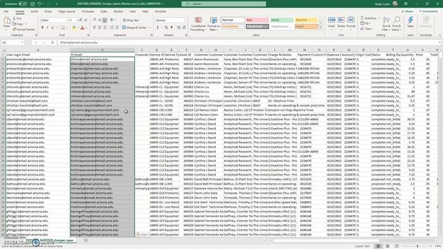 Removing Duplicates in Excel Data смотреть онлайн
