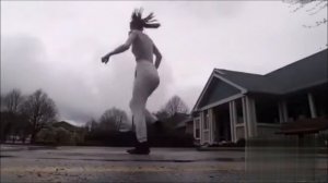 километры колючки