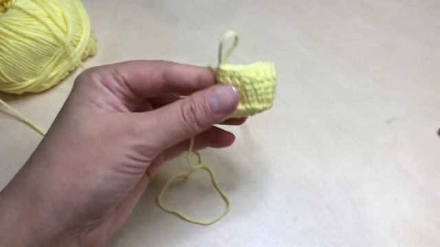 Туфельки или ботиночки для куколки крючком смотреть онлайн