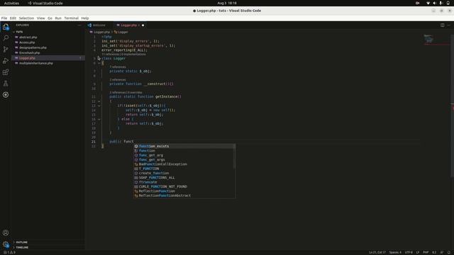 Singleton Design Pattern Explained: Mastering Software Design Efficiency