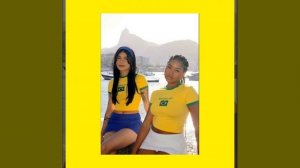 KAKA LEITE Brazilian Funk Chill Carnival Vibes Brazilian Funk Fusion Dance Party