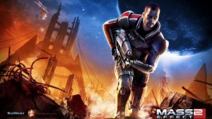 OST - Mass Effect 2 - The End Run