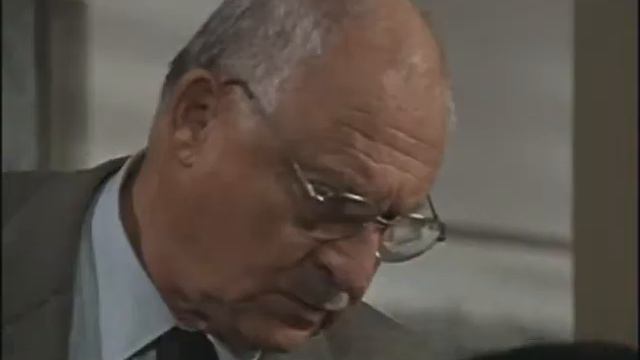 Der Alte Folge 265 Ich habe nicht geschossen (2001) смотреть онлайн