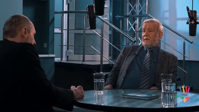 Интервью Олега Зимарина с Олегом Теребовым