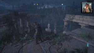 ГДЕ НАЙТИ сет брони Тэна / Assassin's Creed Valhalla