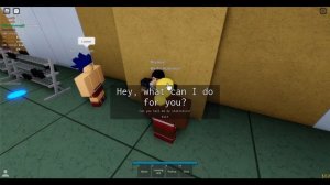 ROBLOX HAJIME ULTIMATE : BEGINNERS GUIDE