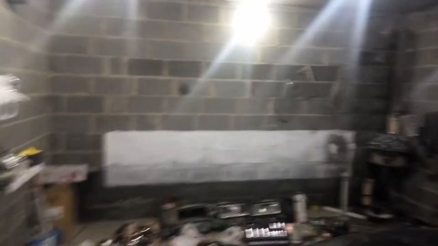 30 Mitsubishi Lancer 9 Часть 2 , установка линз , замена ламп