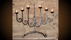 КАК СДЕЛАТЬ Кованые изделия ИДЕИ И ДИЗАЙН СВОИМИ РУКАМИ