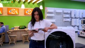 Стиральная машина с ДВУМЯ барабанами ✅ Обзор LG TwinWash