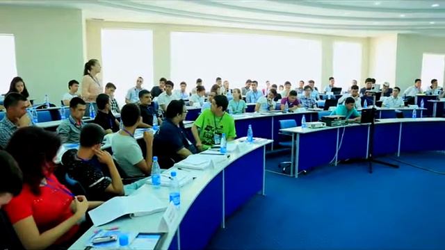 “Startap-tashabbuslari” dasturi: g‘oyadan to biznesgacha смотреть онлайн