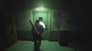 Resident Evil 3 Remake - Ghost Mod Gameplay
