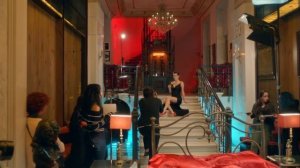 Позвоните моему агенту, 17 серия