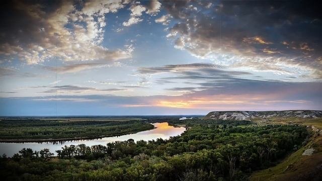Волгоградская область \Города России