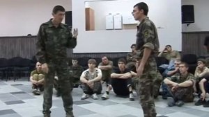 Лавров маятник