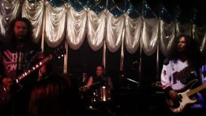 Roger (15 человек на сундук мертвеца) - Boroff Band