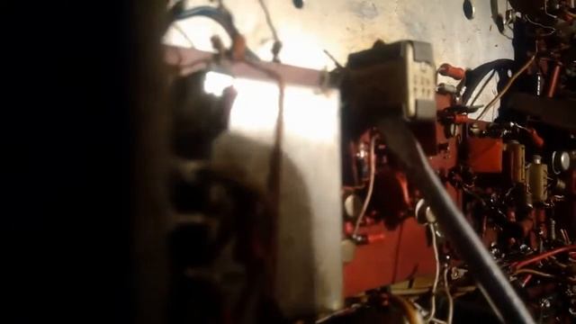 Разбор самодельного прибора радиохулиганов "Шарманка" есть золото, платина, КМ смотреть онлайн