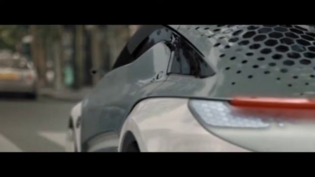 Renault Z.E. смотреть онлайн