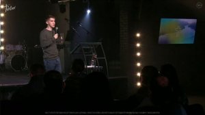 ЖИЗНЬ В ПОБЕДЕ, Максим Агафонов | "Слово Жизни", Новосибирск | 26 февраля 2023